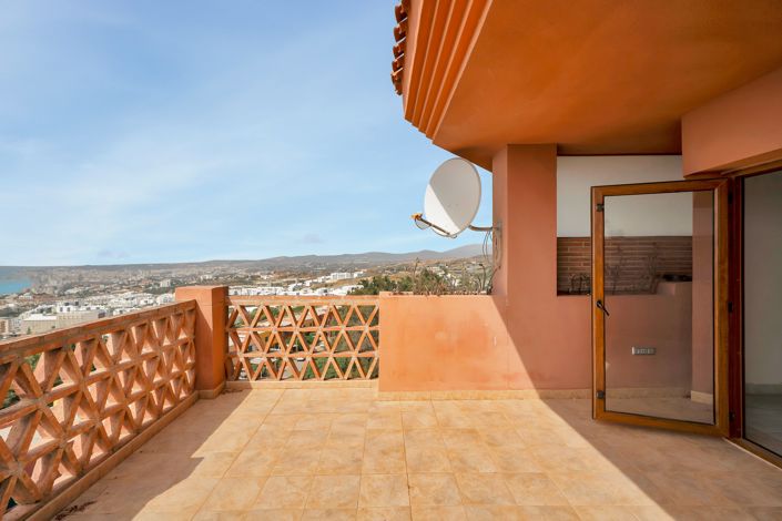 Image No.5-Penthouse de 3 chambres à vendre à Benalmadena