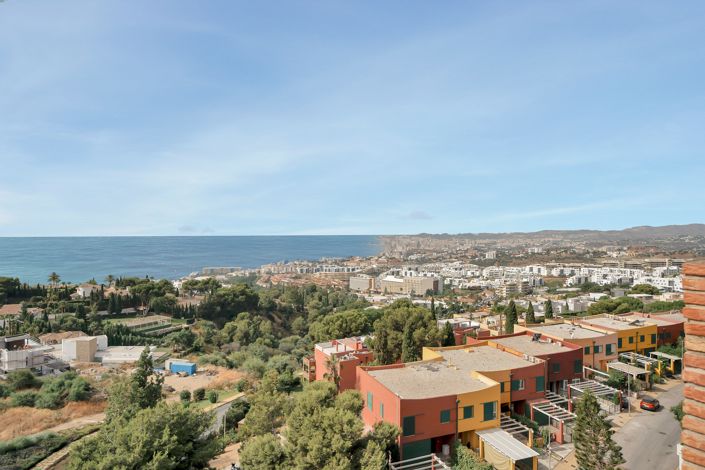 Image No.6-Penthouse de 3 chambres à vendre à Benalmadena