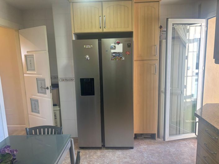 Image No.10-Penthouse de 4 chambres à vendre à Benalmadena