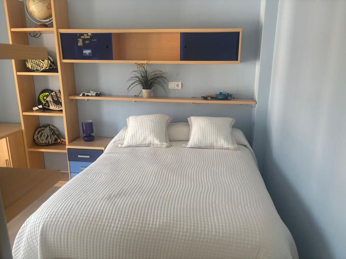 Image No.15-Penthouse de 4 chambres à vendre à Benalmadena