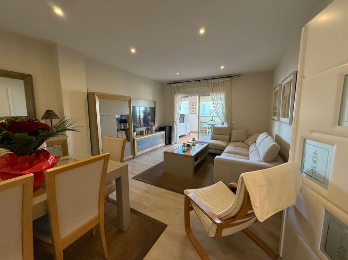 Image No.2-Penthouse de 4 chambres à vendre à Benalmadena