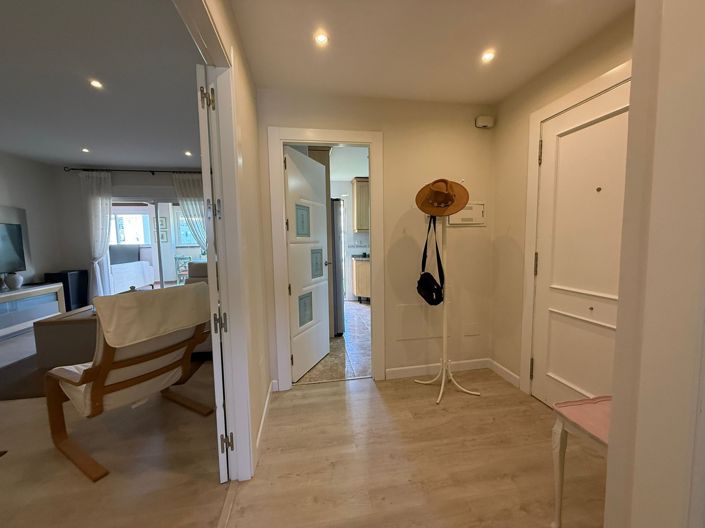 Image No.4-Penthouse de 4 chambres à vendre à Benalmadena