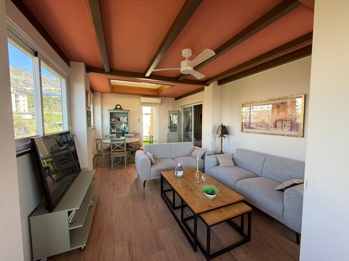 Image No.6-Penthouse de 4 chambres à vendre à Benalmadena