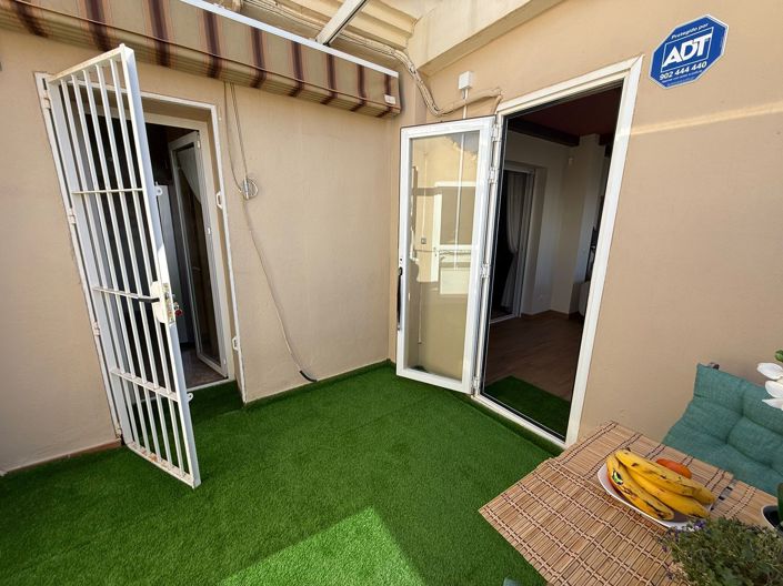 Image No.7-Penthouse de 4 chambres à vendre à Benalmadena