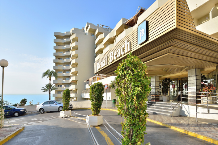 Image No.18-Appartement à vendre à Benalmadena