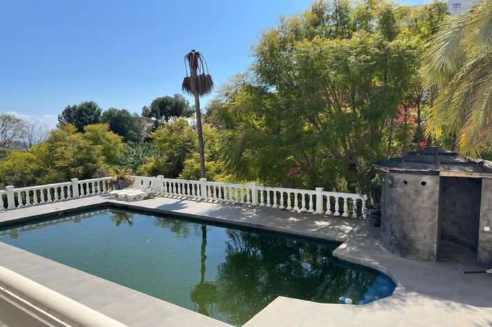 Image No.11-Maison de 4 chambres à vendre à Benahavis