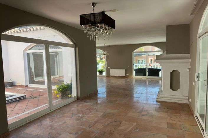 Image No.12-Maison de 4 chambres à vendre à Benahavis