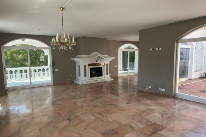 Image No.14-Maison de 4 chambres à vendre à Benahavis