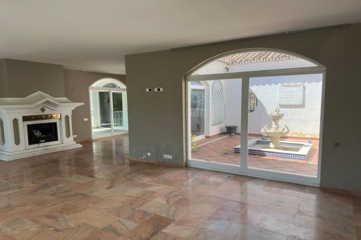 Image No.15-Maison de 4 chambres à vendre à Benahavis