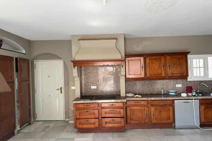 Image No.19-Maison de 4 chambres à vendre à Benahavis