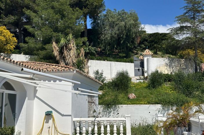 Image No.25-Maison de 4 chambres à vendre à Benahavis