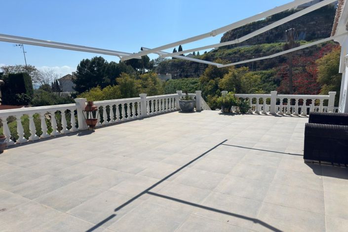 Image No.6-Maison de 4 chambres à vendre à Benahavis