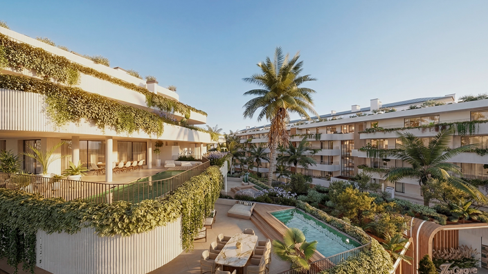 Image No.7-2 Bed Apartment for sale