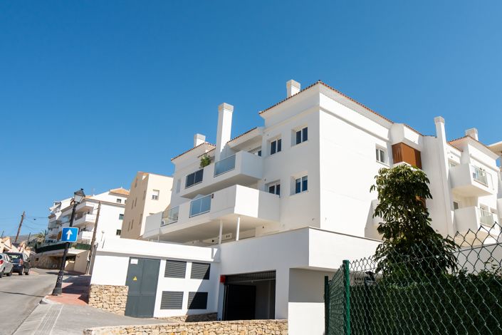 Image No.16-3 Bed Apartment for sale