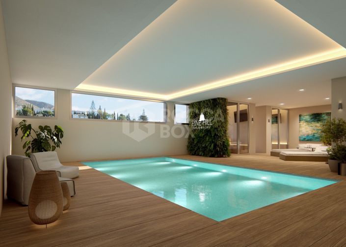 Image No.25-3 Bed Apartment for sale