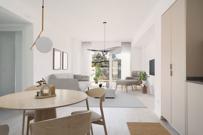 Image No.3-3 Bed Apartment for sale