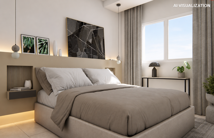 Image No.5-3 Bed Apartment for sale