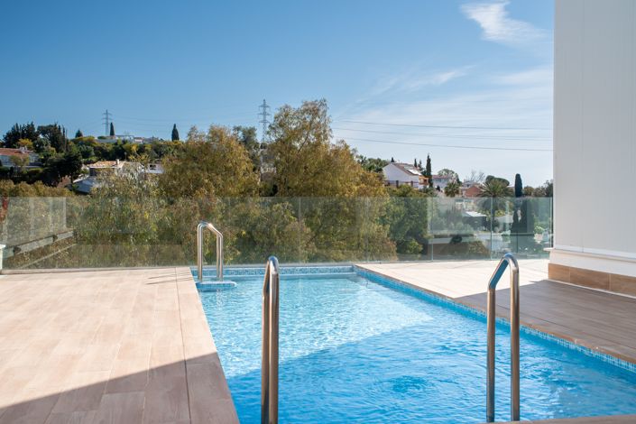 Image No.6-3 Bed Apartment for sale