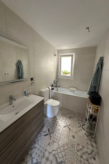 Image No.16-Appartement de 4 chambres à vendre à Málaga City