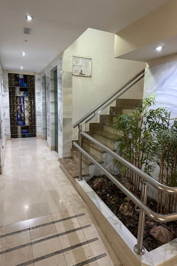 Image No.21-Appartement de 4 chambres à vendre à Málaga City