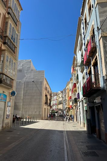 Image No.26-Appartement de 4 chambres à vendre à Málaga City