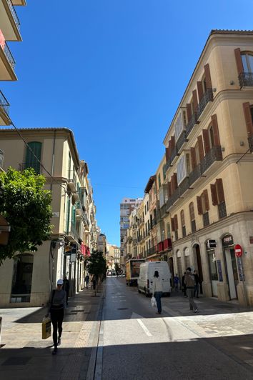 Image No.27-Appartement de 4 chambres à vendre à Málaga City