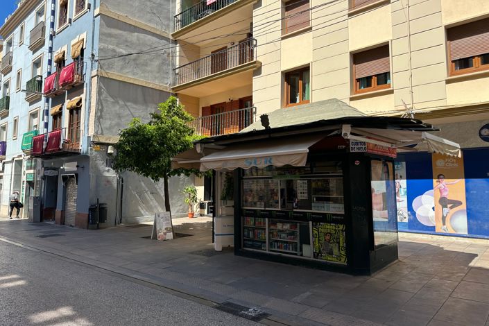 Image No.28-Appartement de 4 chambres à vendre à Málaga City