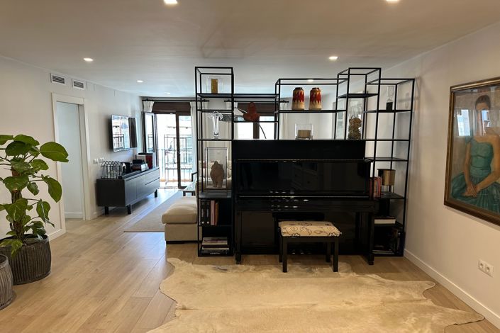 Image No.5-Appartement de 4 chambres à vendre à Málaga City