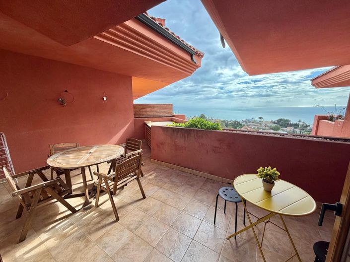 Image No.17-Penthouse de 3 chambres à vendre à Benalmadena