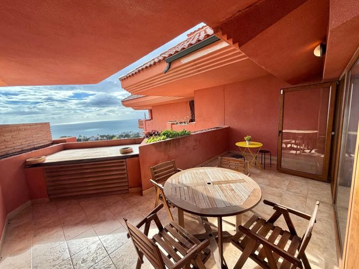 Image No.18-Penthouse de 3 chambres à vendre à Benalmadena