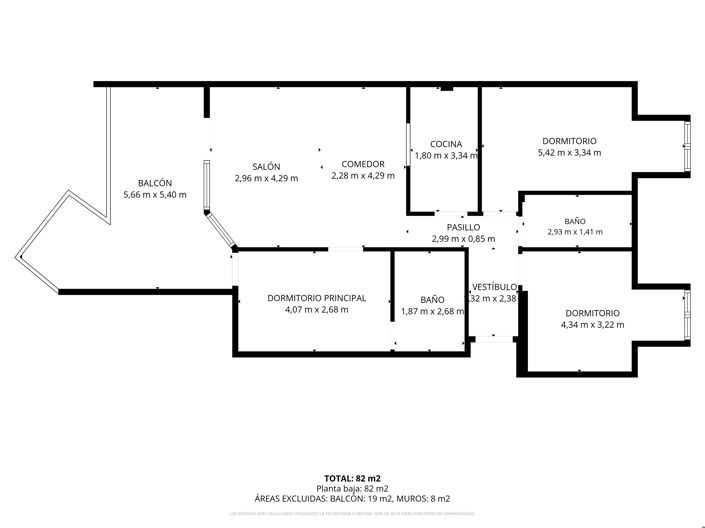 Image No.2-3 Bed Penthouse for sale