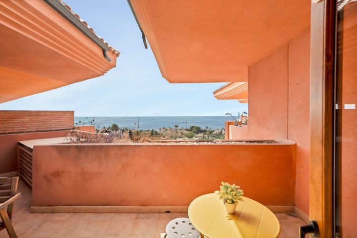 Image No.3-3 Bed Penthouse for sale