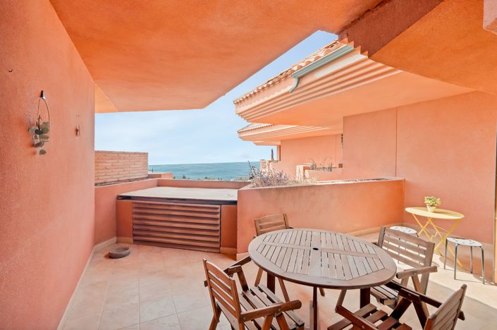 Image No.4-3 Bed Penthouse for sale