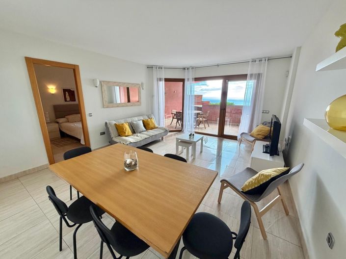 Image No.5-Penthouse de 3 chambres à vendre à Benalmadena