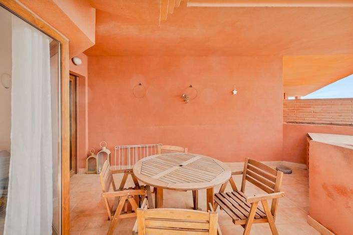 Image No.5-3 Bed Penthouse for sale