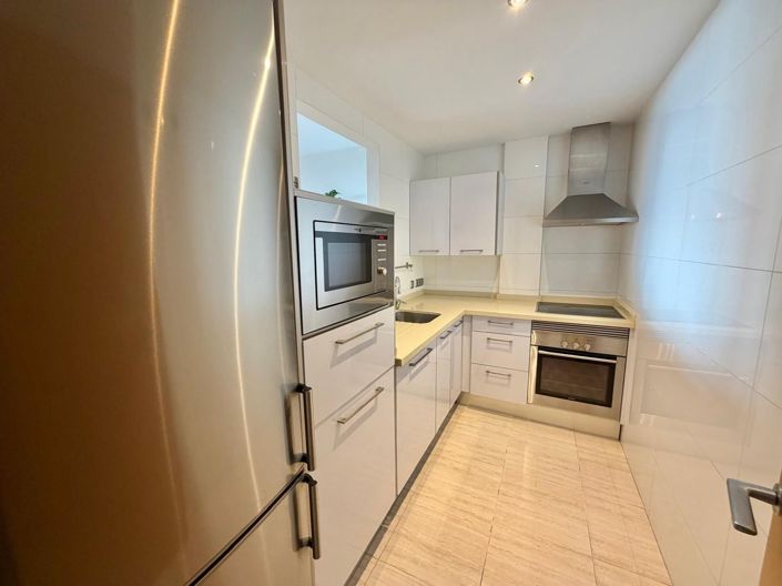 Image No.6-Penthouse de 3 chambres à vendre à Benalmadena