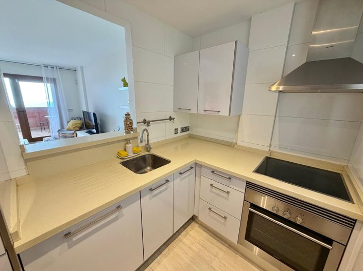 Image No.8-Penthouse de 3 chambres à vendre à Benalmadena