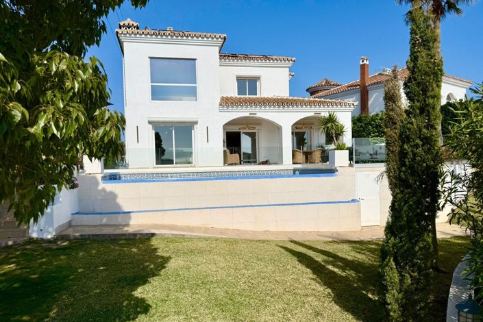 Image No.17-3 Bed House for sale