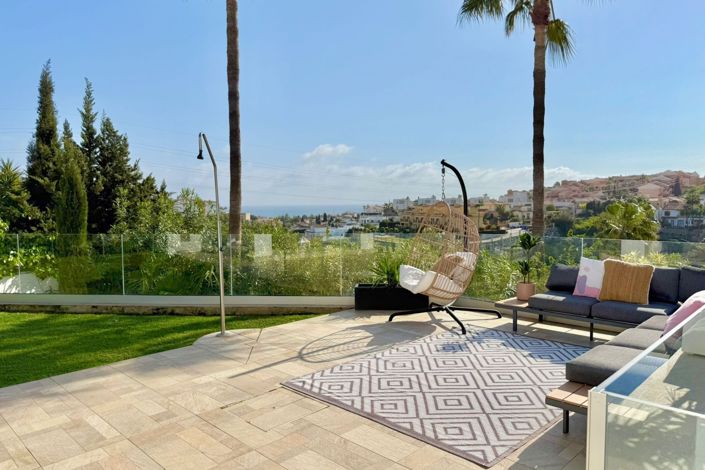 Image No.18-3 Bed House for sale