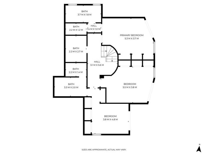 Image No.2-3 Bed Villa for sale