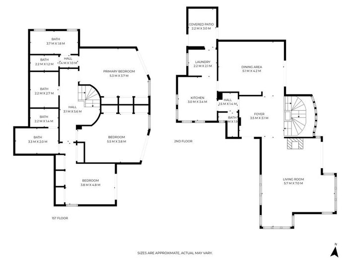 Image No.2-3 Bed Villa for sale