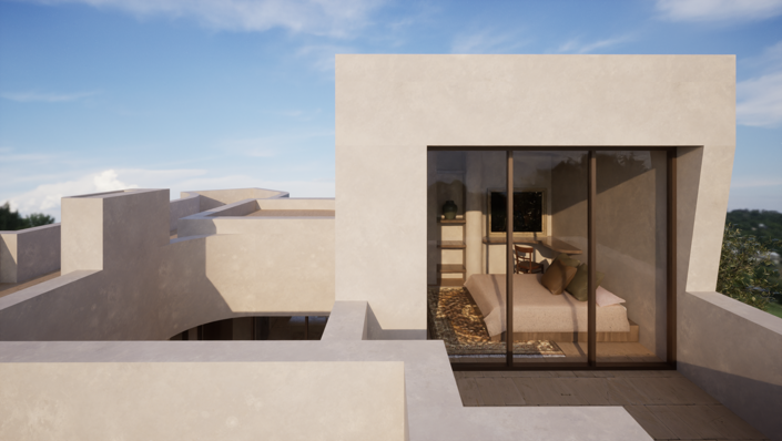 Image No.13-Villa de 5 chambres à vendre à Cadix