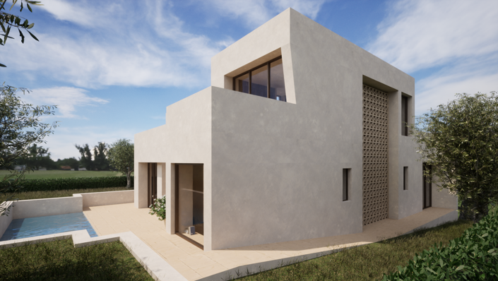 Image No.14-Villa de 5 chambres à vendre à Cadix