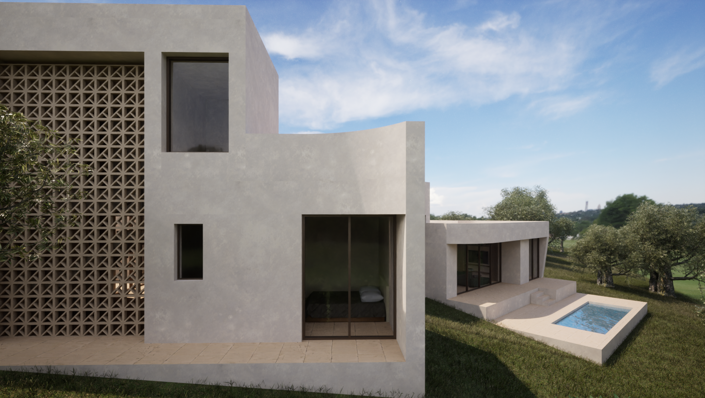 Image No.15-Villa de 5 chambres à vendre à Cadix