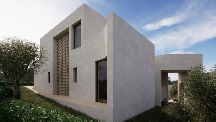 Image No.16-Villa de 5 chambres à vendre à Cadix