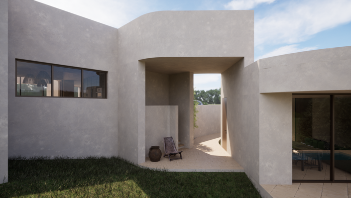 Image No.17-Villa de 5 chambres à vendre à Cadix