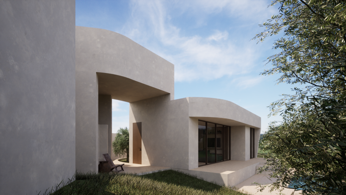 Image No.18-Villa de 5 chambres à vendre à Cadix