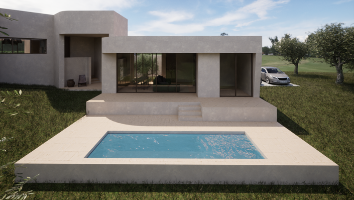 Image No.20-Villa de 5 chambres à vendre à Cadix