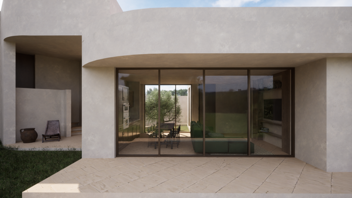 Image No.21-Villa de 5 chambres à vendre à Cadix