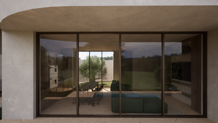 Image No.22-Villa de 5 chambres à vendre à Cadix